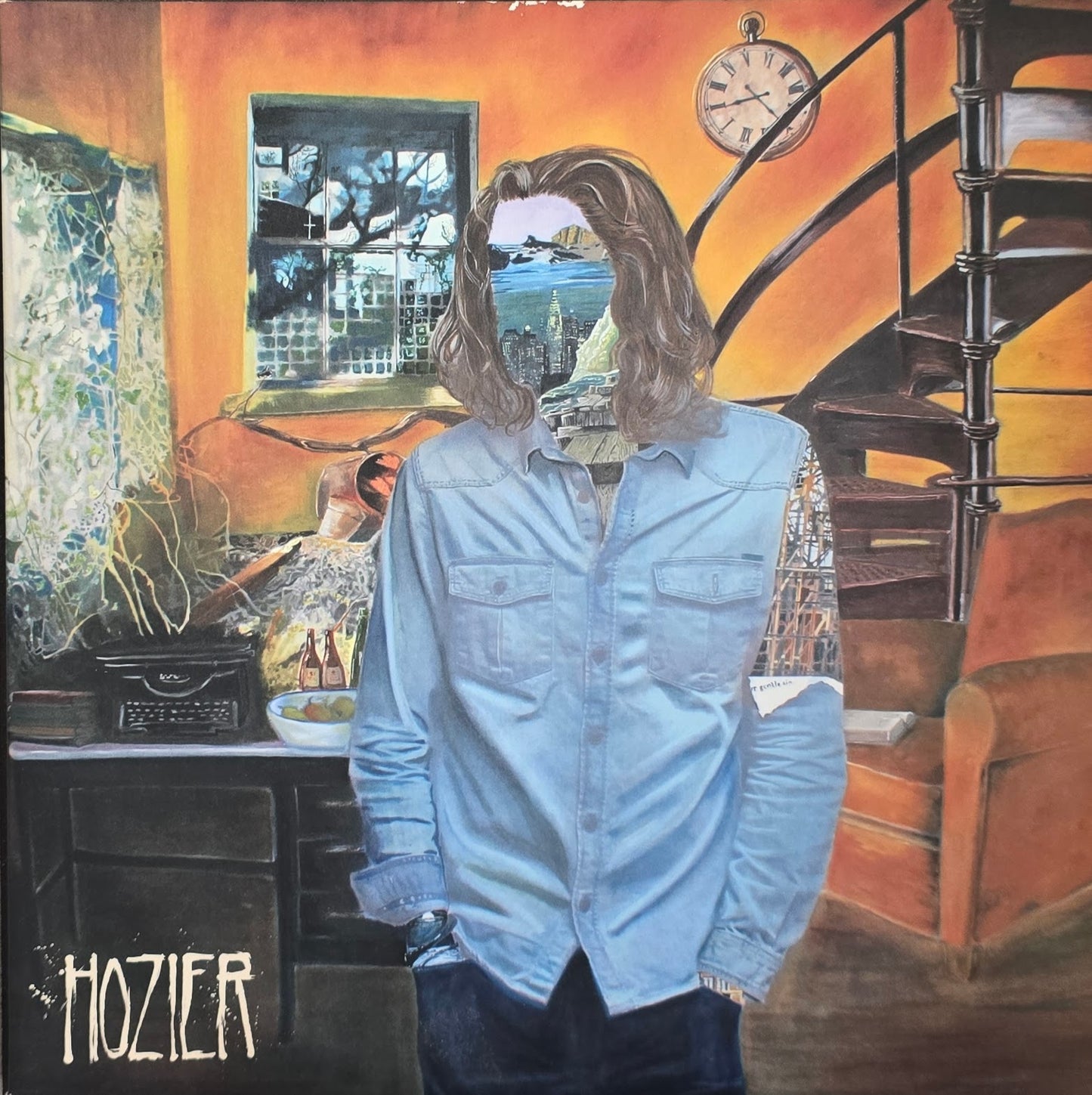 Hozier – Hozier