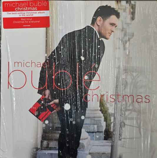 Michael Bublé – Christmas