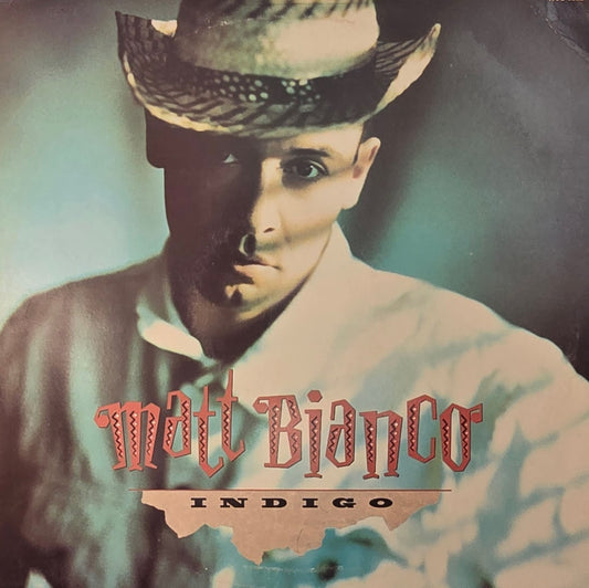 Matt Bianco – Indigo