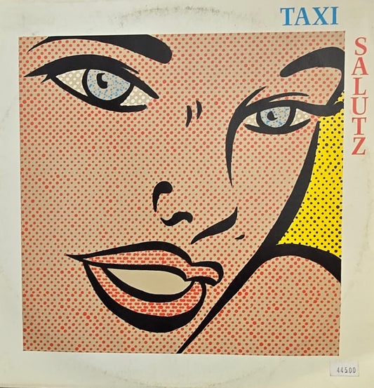 Taxi – Salutz