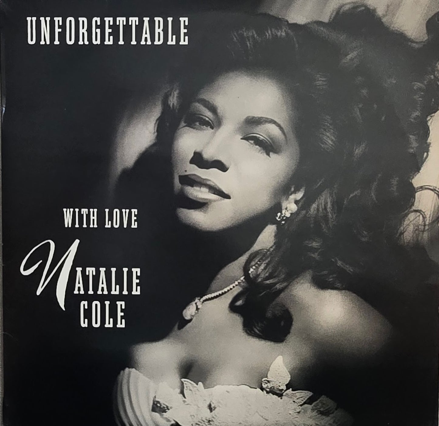 Natalie Cole – Unforgettable With Love
