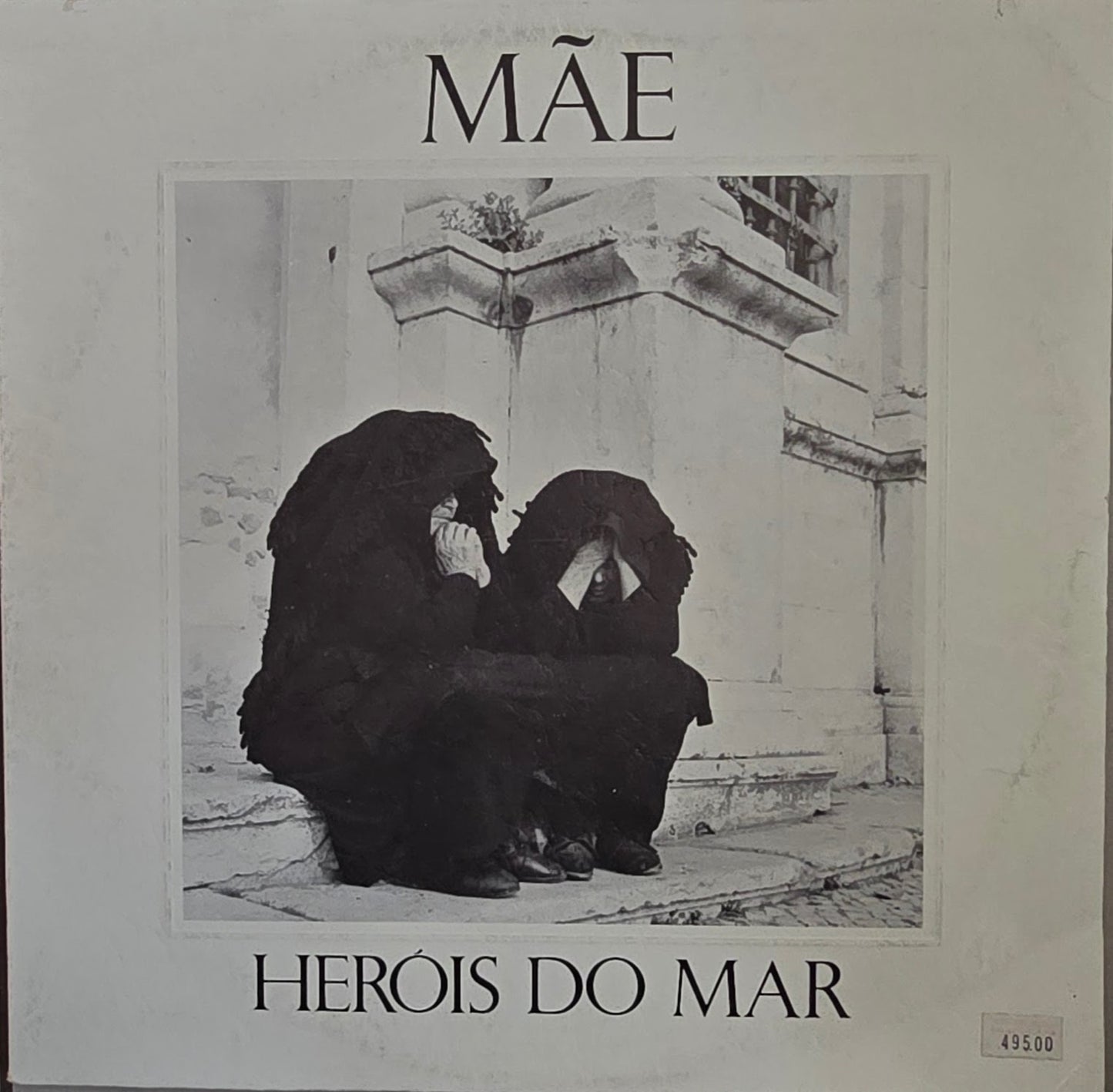 Heróis Do Mar – Mãe