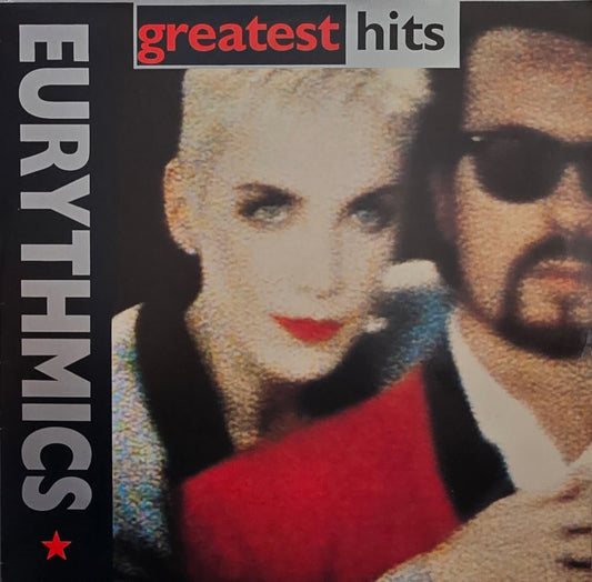 Eurythmics – Greatest Hits