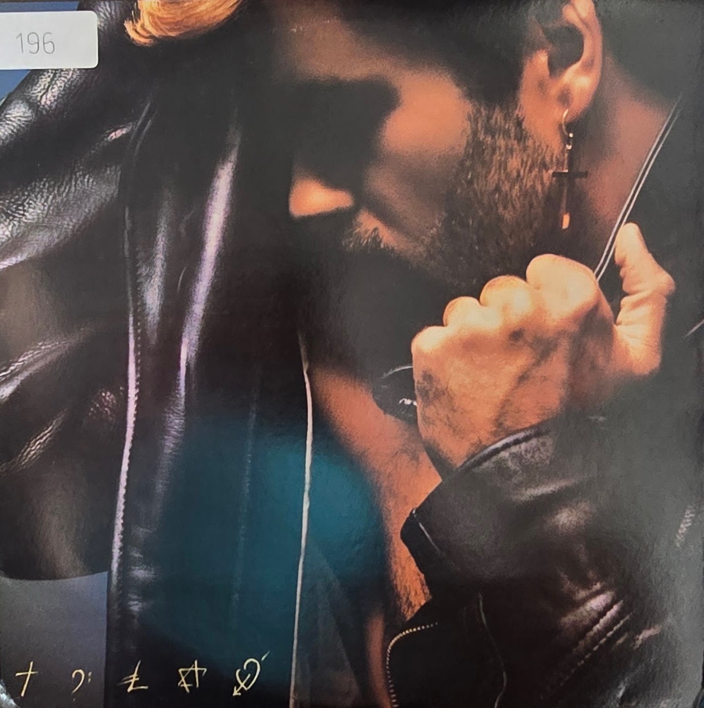 George Michael – Faith
