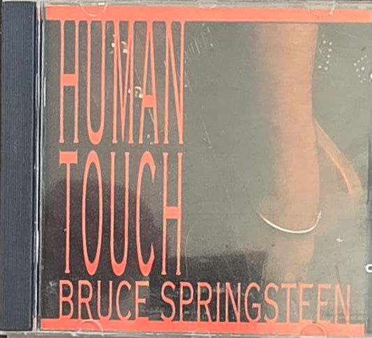 Bruce Springsteen – Human Touch (CD)