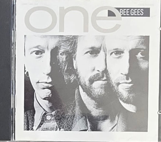 Bee Gees – One (CD)