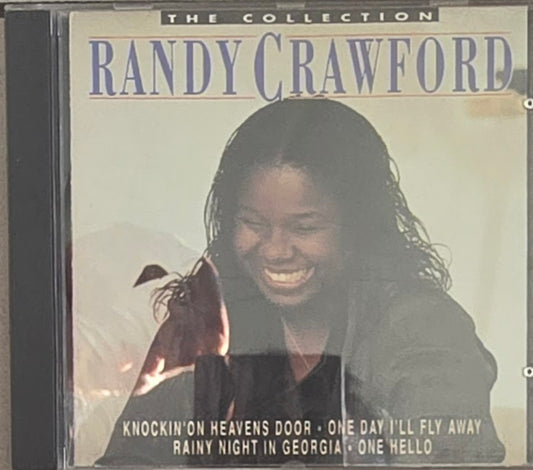 Randy Crawford – The Collection (CD)
