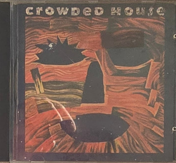Crowded House – Woodface (CD)