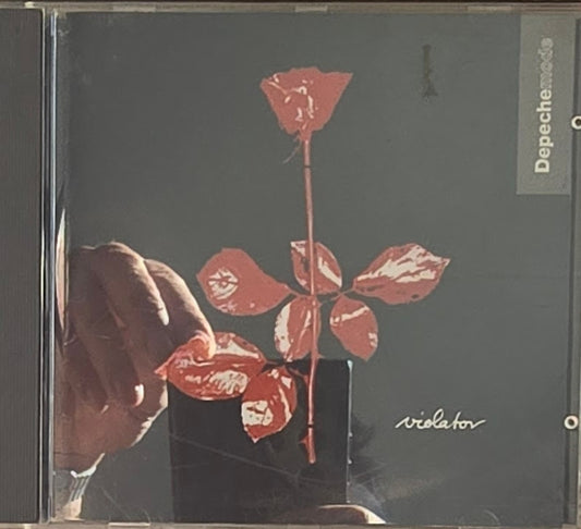 Depeche Mode – Violator (CD)