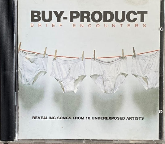 Various – Buy-Product: Brief Encounters (CD)