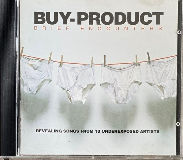 Various – Buy-Product: Brief Encounters (CD)