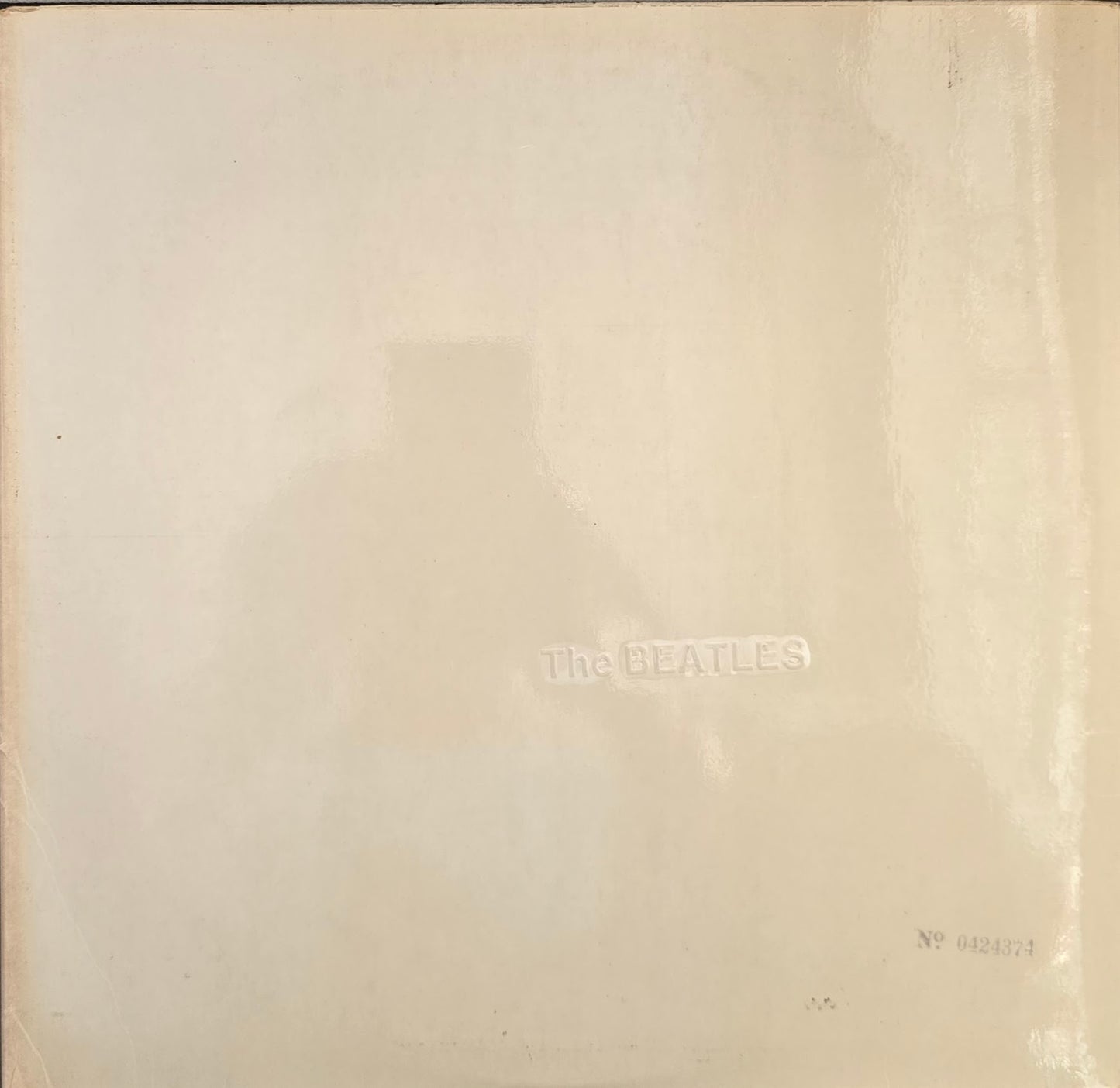 The Beatles – The Beatles