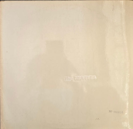 The Beatles – The Beatles