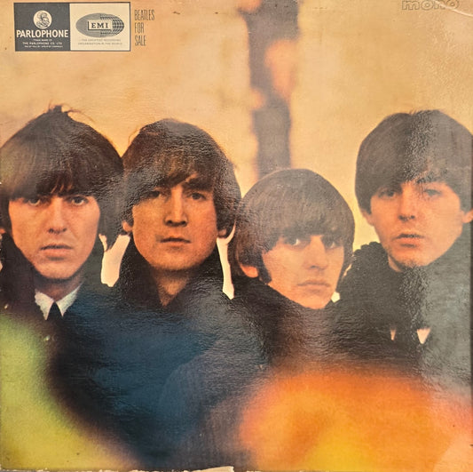 The Beatles – Beatles For Sale