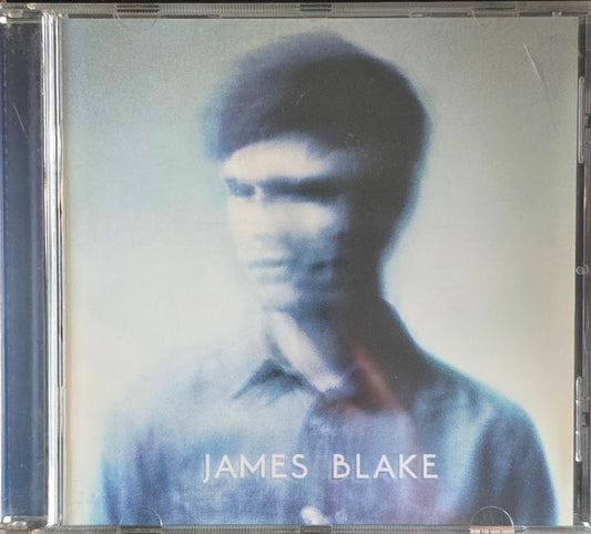 James Blake – James Blake (CD)