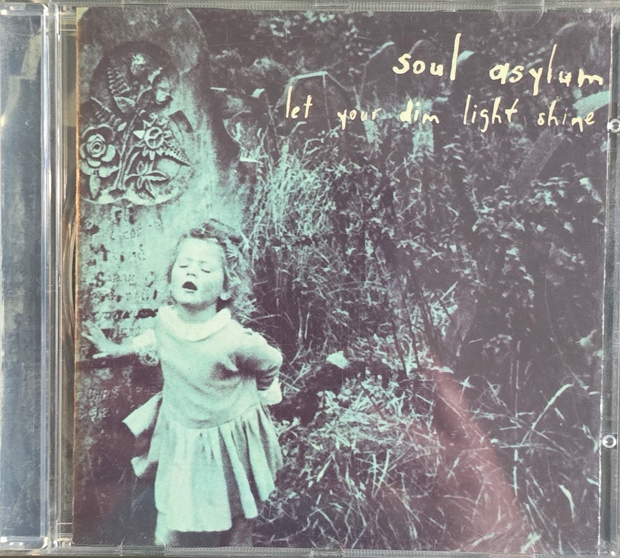 Soul Asylum – Let Your Dim Light Shine (CD)