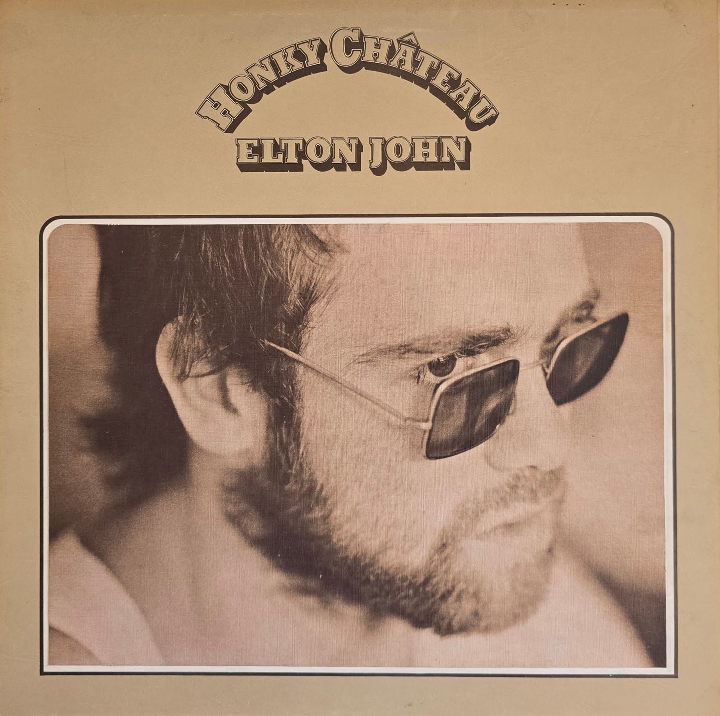 Elton John – Honky Château