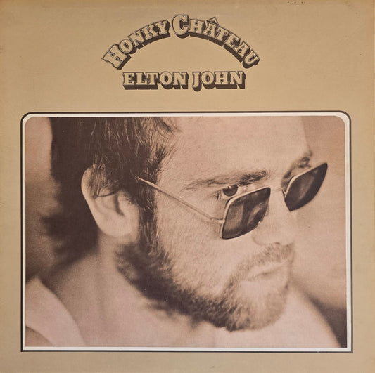 Elton John – Honky Château