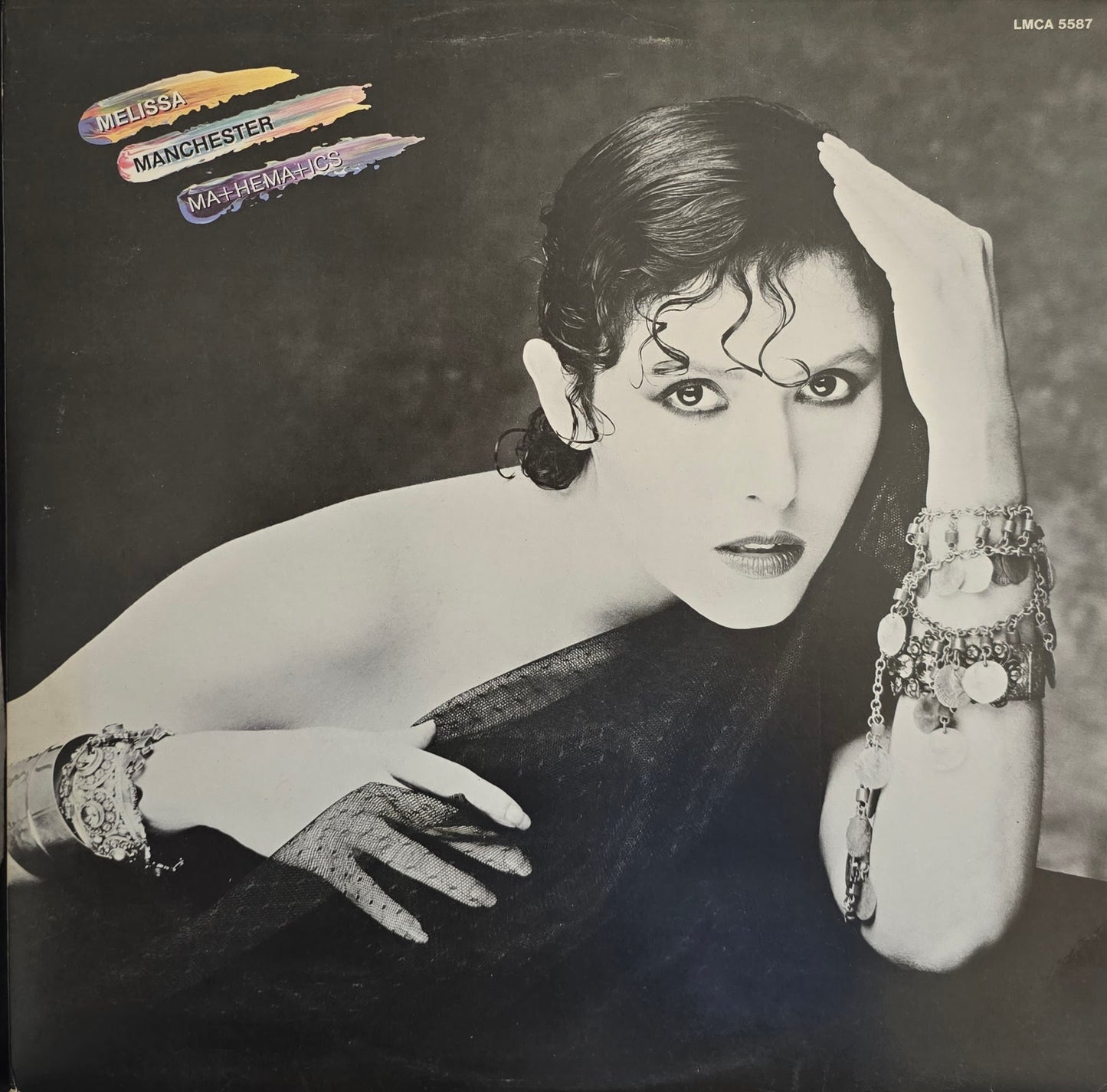 Melissa Manchester – Mathematics