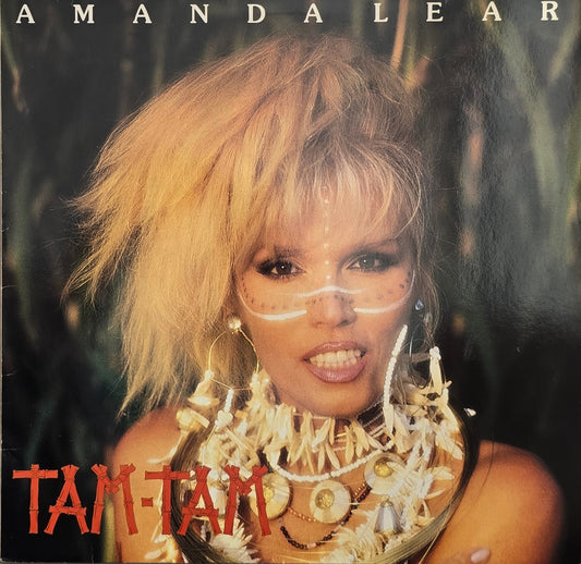Amanda Lear – Tam-Tam