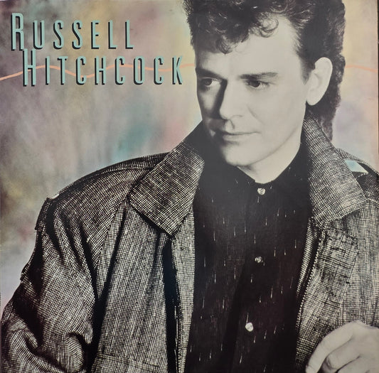Russell Hitchcock – Russell Hitchcock