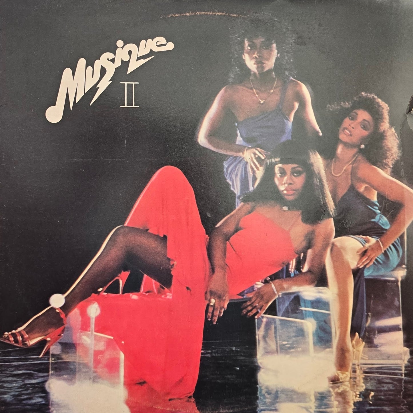 Musique – Musique II