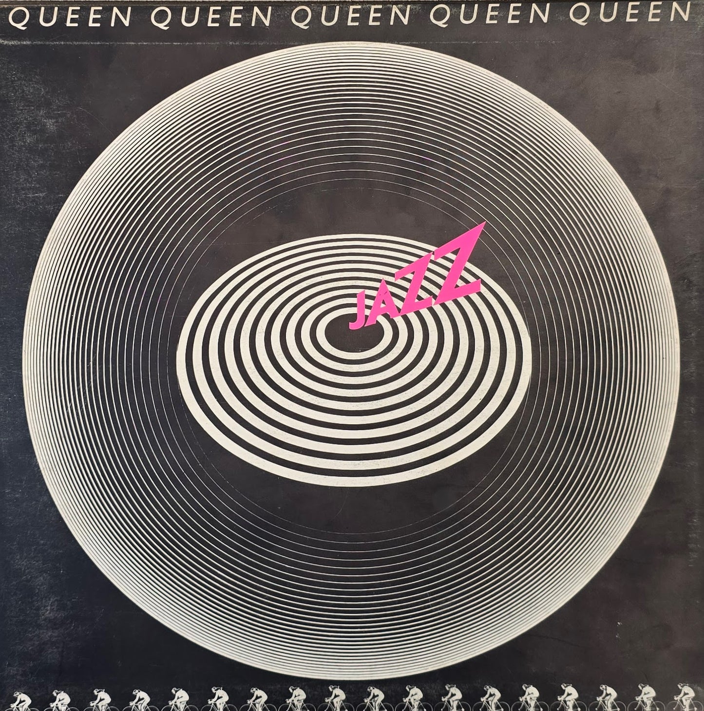 Queen – Jazz