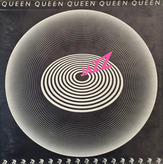 Queen – Jazz