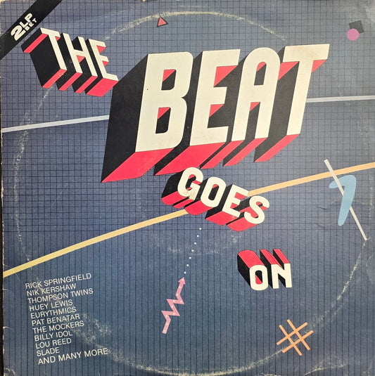 Various – The Beat Goes On