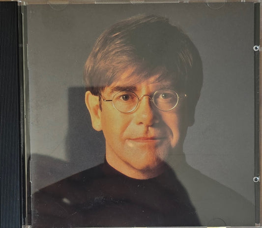 Elton John – Made In England (CD)