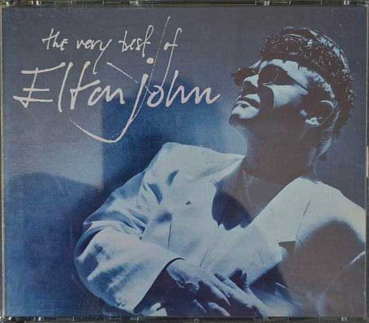 Elton John – The Very Best Of Elton John (CD)