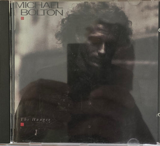 Michael Bolton – The Hunger (CD)