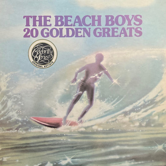 The Beach Boys – 20 Golden Greats