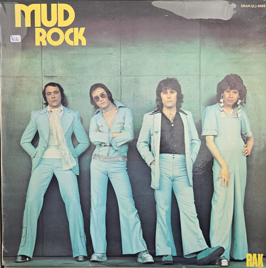Mud – Mud Rock
