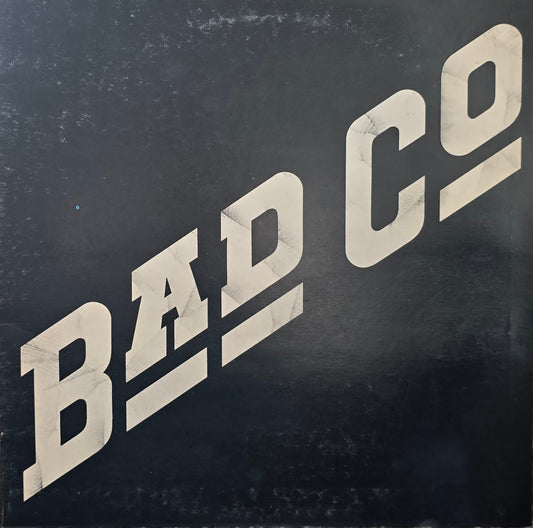 Bad Company – Bad Company