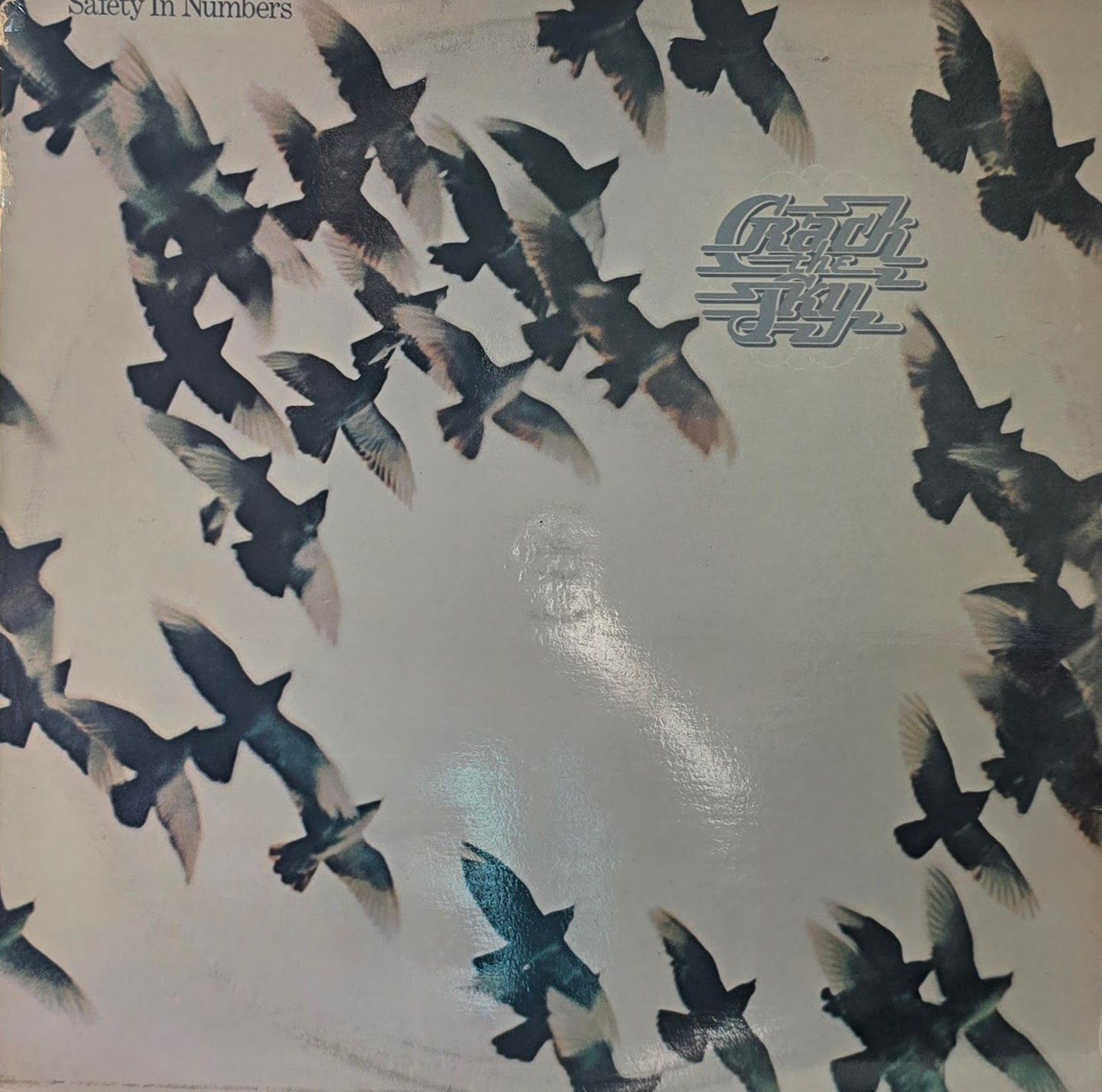 Crack The Sky – Safety In Numbers
