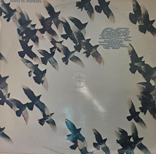 Crack The Sky – Safety In Numbers