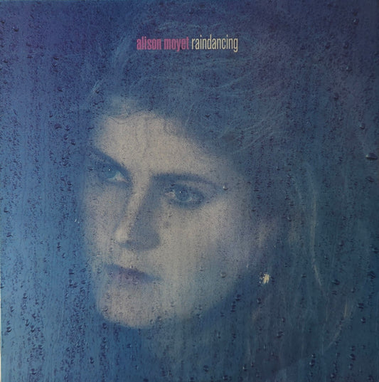 Alison Moyet – Raindancing