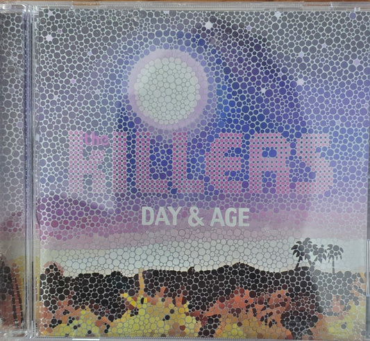 The Killers – Day & Age (CD)