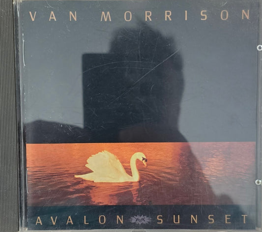 Van Morrison – Avalon Sunset (CD)