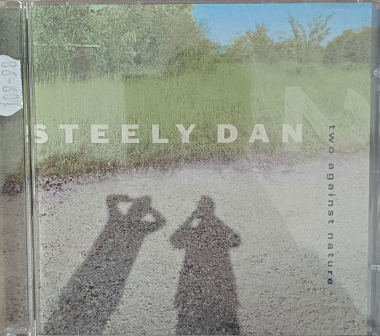 Steely Dan – Two Against Nature (CD)