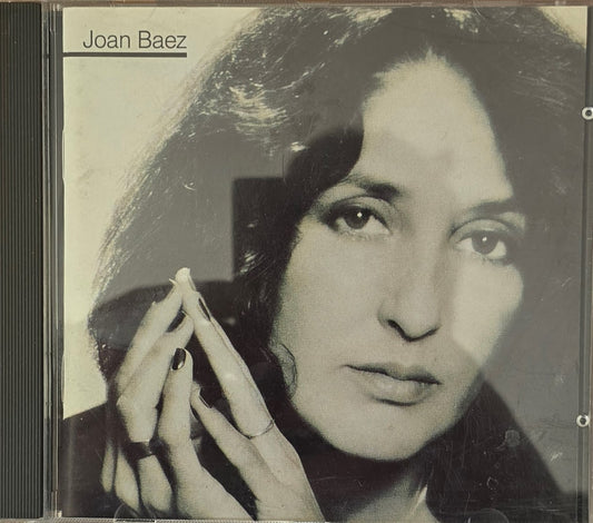 Joan Baez – Honest Lullaby (CD)