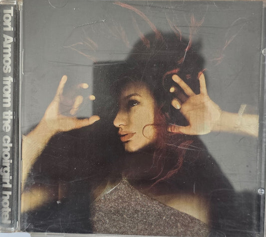 Tori Amos – From The Choirgirl Hotel (CD)
