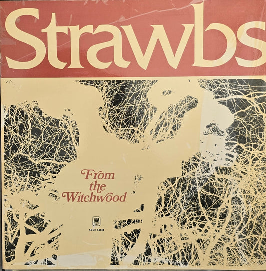Strawbs – From The Witchwood