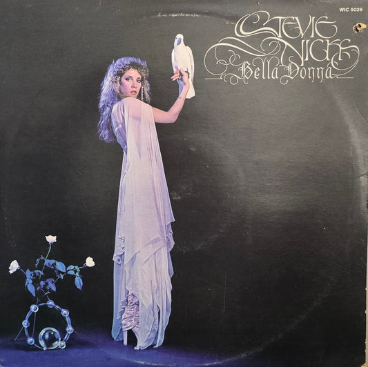 Stevie Nicks - Bella Donna
