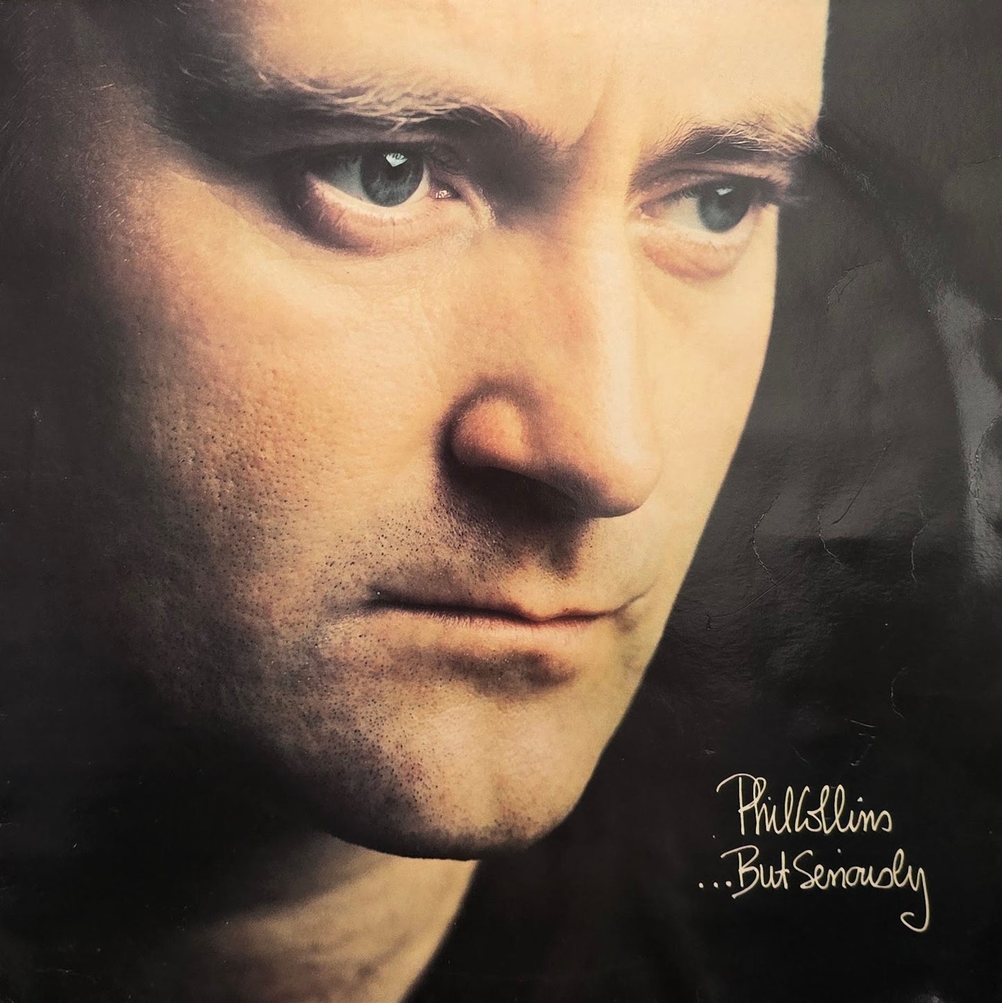 Phil Collins – ...But Seriously