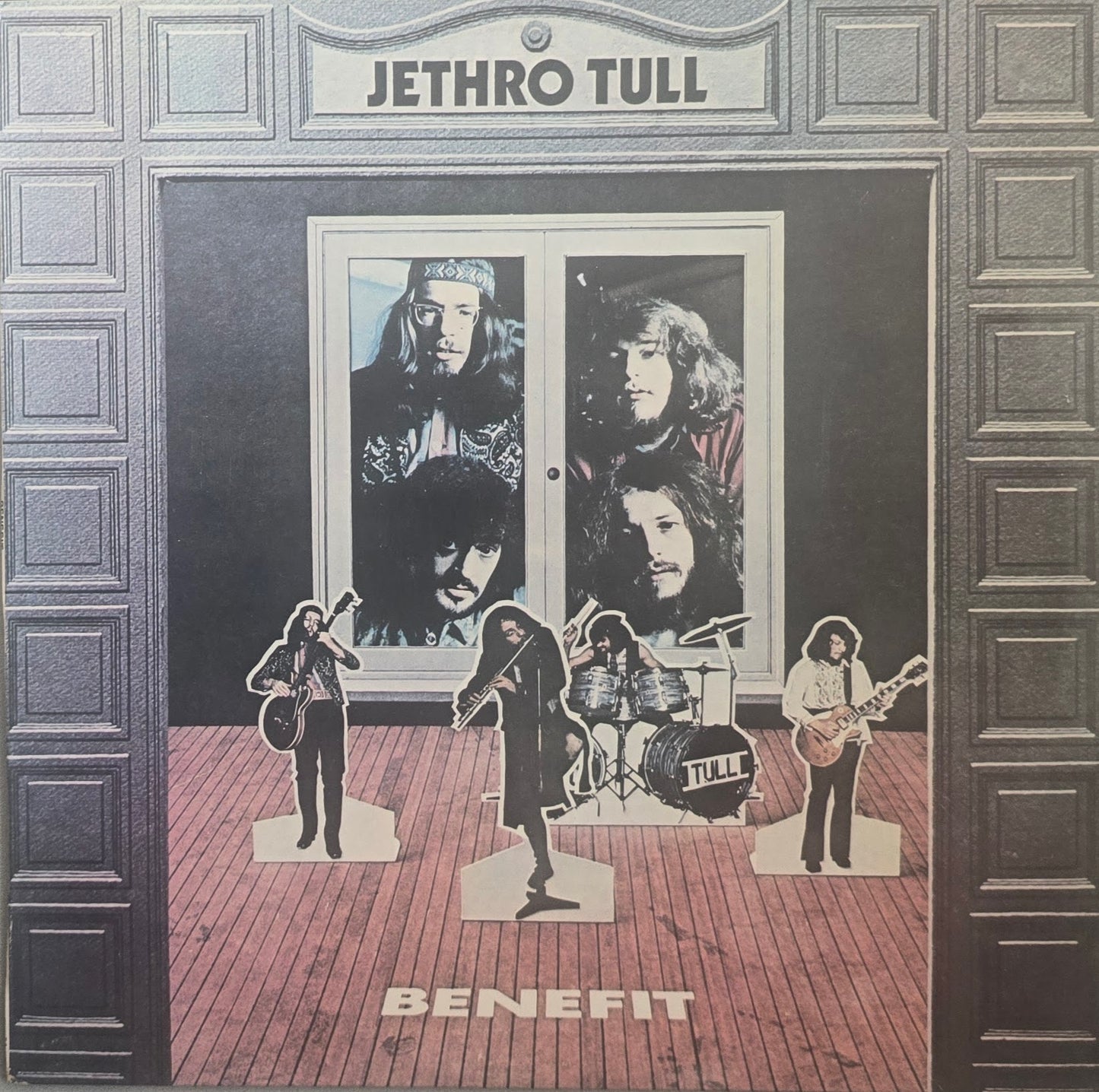 Jethro Tull – Benefit