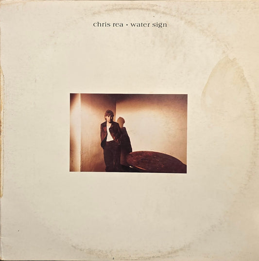 Chris Rea – Water Sign