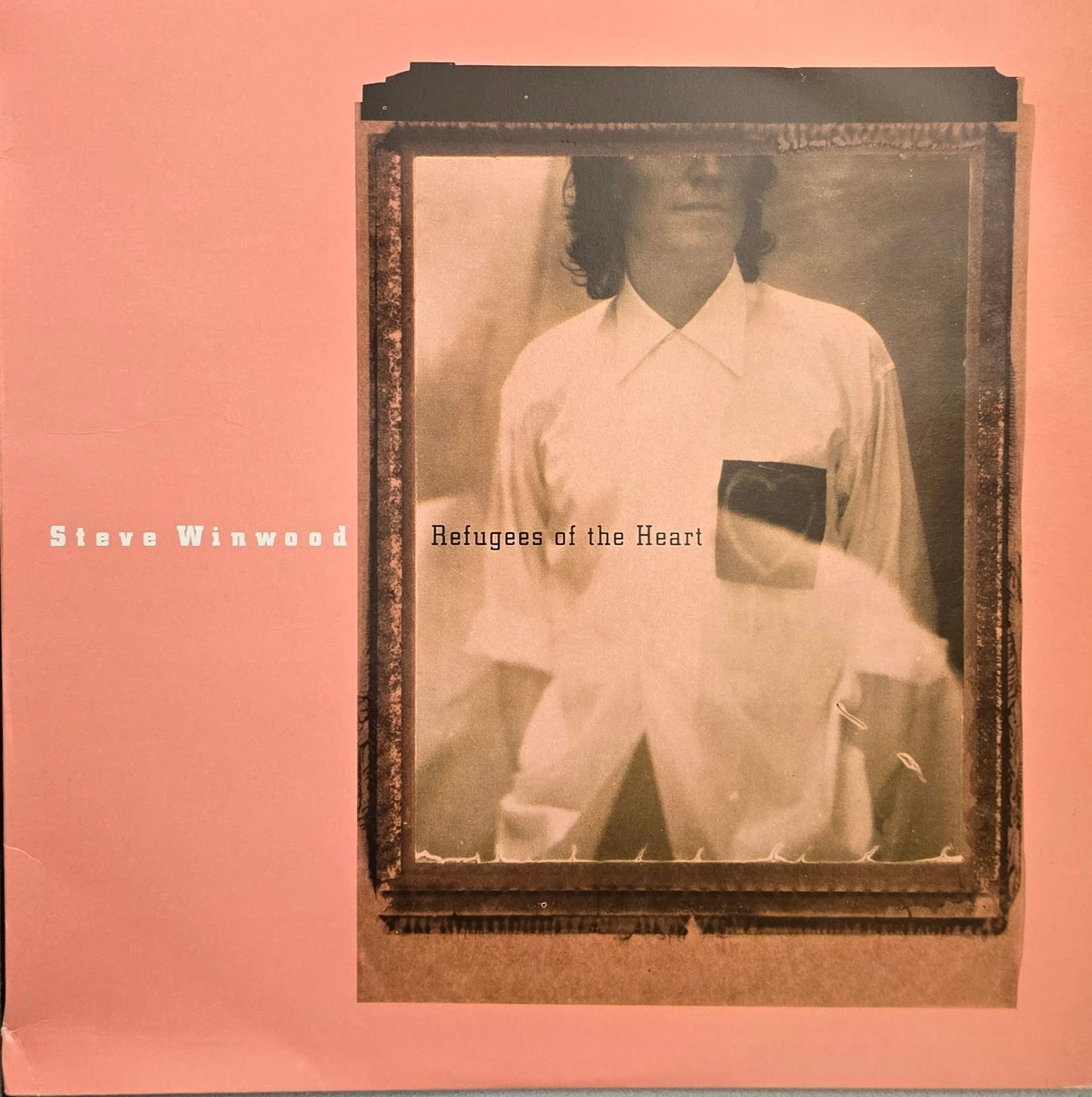 Steve Winwood – Refugees Of The Heart