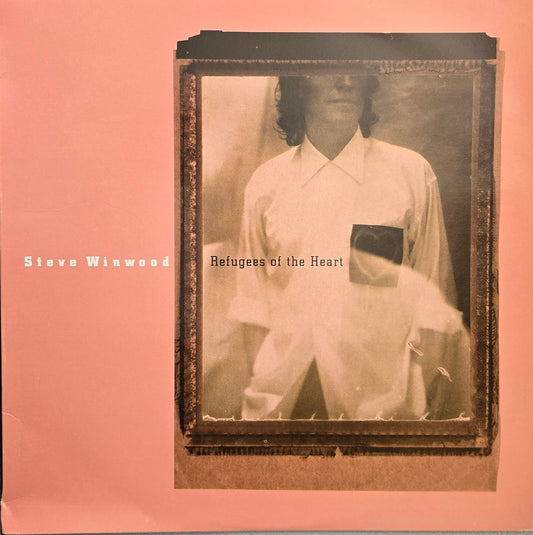 Steve Winwood – Refugees Of The Heart